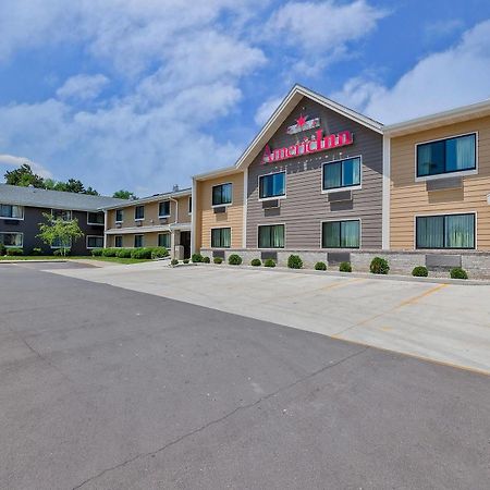 Americinn By Wyndham Algona Bagian luar foto